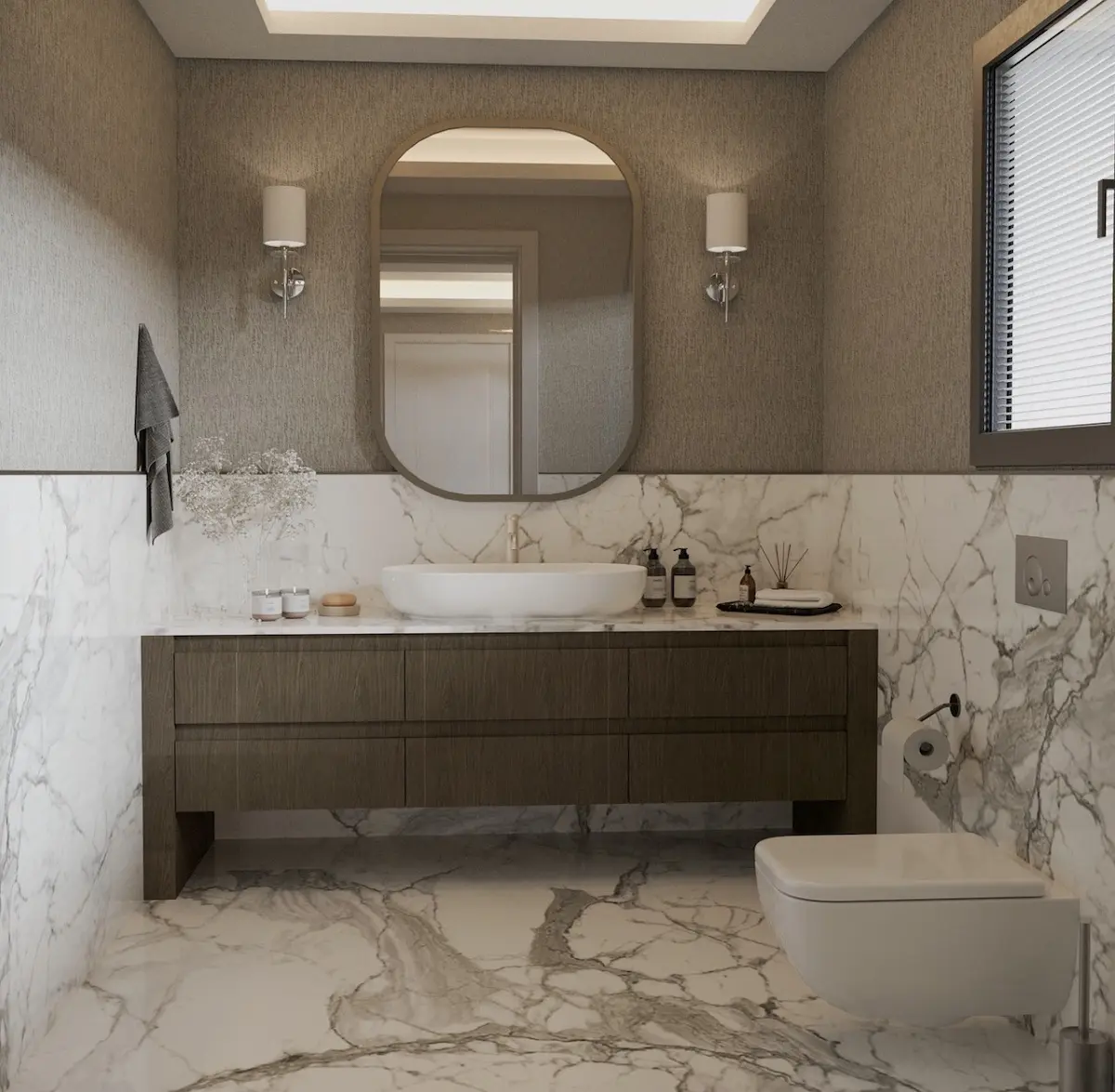 Shower